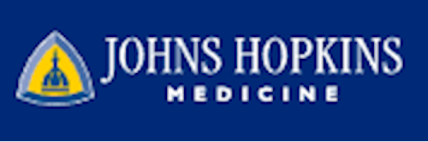 Johns Hopkins University Logo